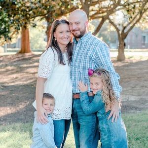 Meet your Posher, Linsley